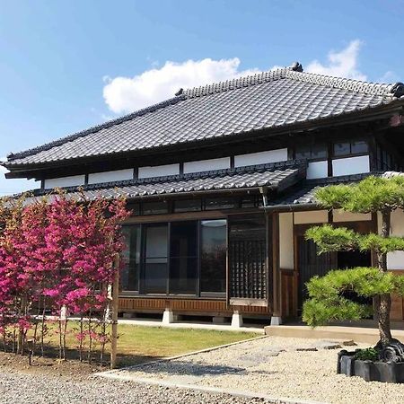古民家民泊しずく亭-Traditional Japanese Style House Shizuku-Tei Mobara 외부 사진